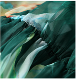 Alphosine Temperament