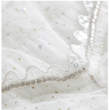 Alphosine French Mesh