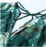 Alphosine Temperament