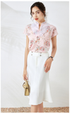 Giselle Dress