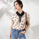 Giselle Shirt