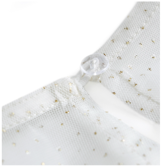 Alphosine French Mesh