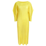 Hana Remarkable Dress