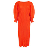 Hana Remarkable Dress