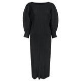 Hana Remarkable Dress