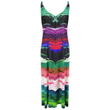 Kaisley Romance Dress