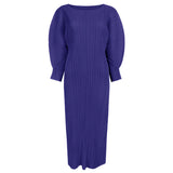Hana Remarkable Dress