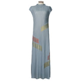 Teresa Luxe Mood Dress