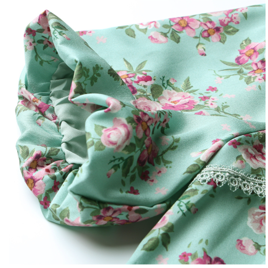 Alphosine Cheongsam Dress