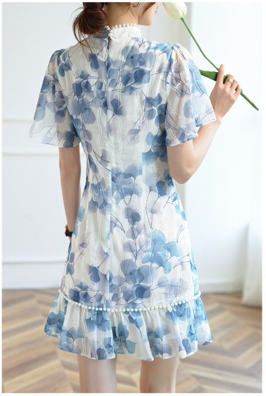 Ember Floral