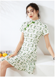 Giselle Cheongsam